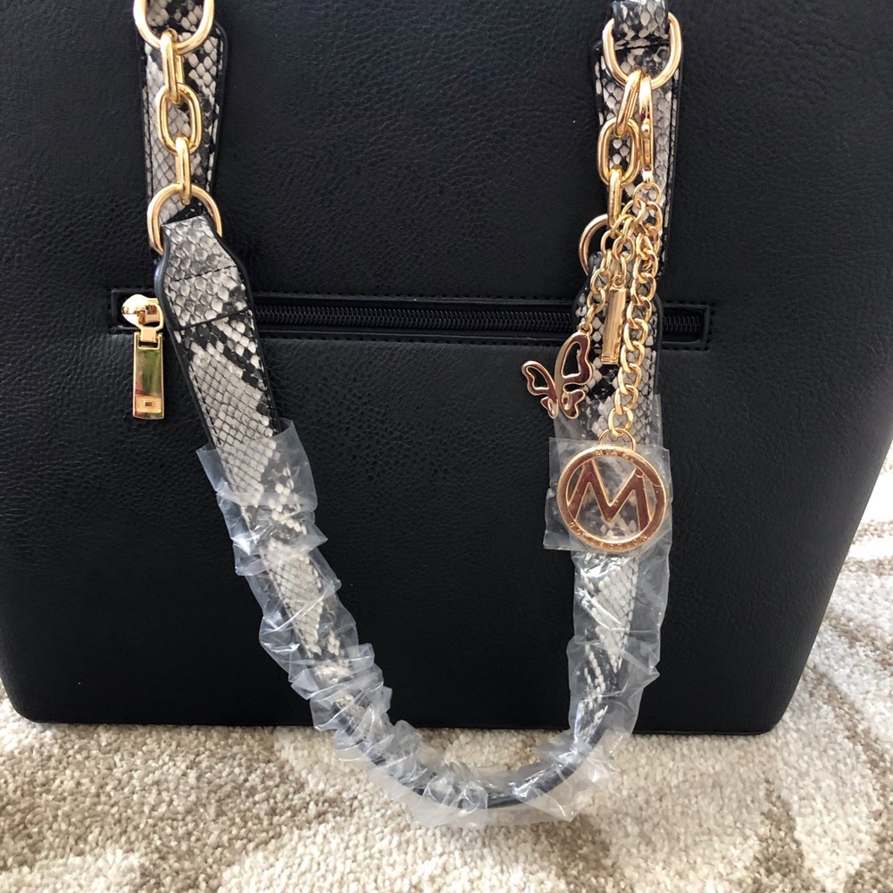 MKF handbag